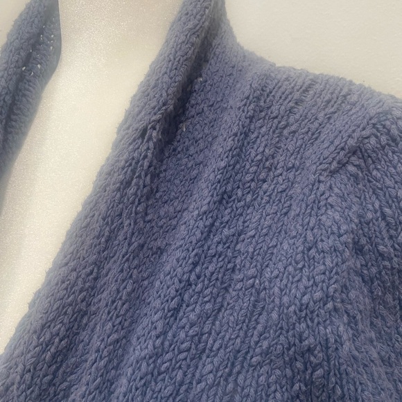 Woolrich Blue Women's Sweater - Picture 3 of 14
